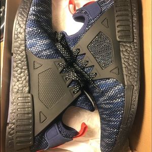 adidas NMD XR1 Primeknit Undisputed